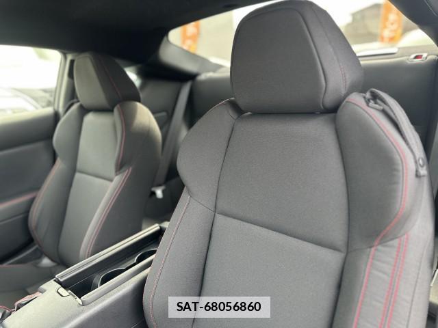 Subaru BRZ 2023-08 7818483-11