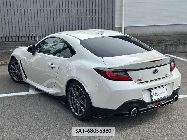 Subaru BRZ 2023-08 7818483-12