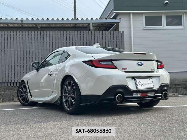 Subaru BRZ 2023-08 7818483-15