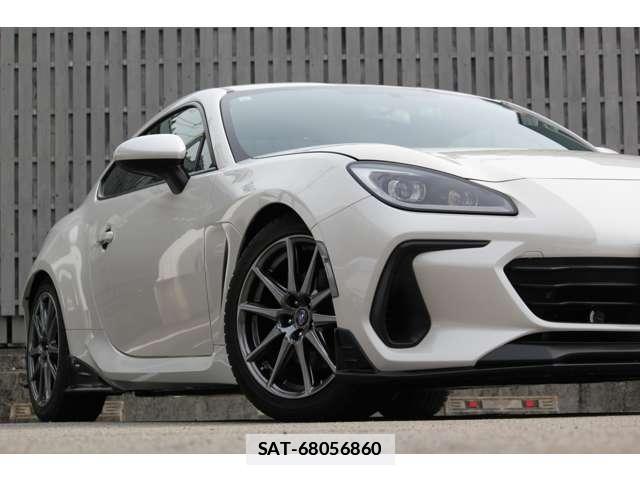 Subaru BRZ 2023-08 7818483-6