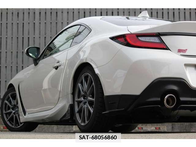 Subaru BRZ 2023-08 7818483-7
