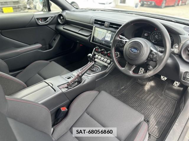 Subaru BRZ 2023-08 7818483-9