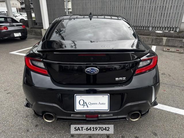 Subaru BRZ 2021-11 7818484-10