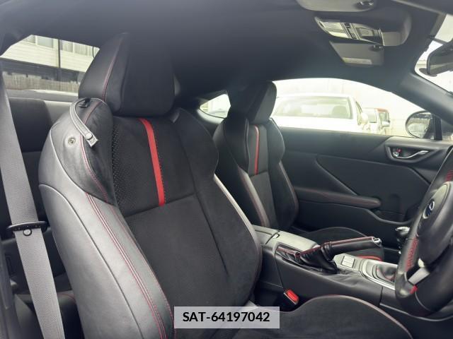 Subaru BRZ 2021-11 7818484-12