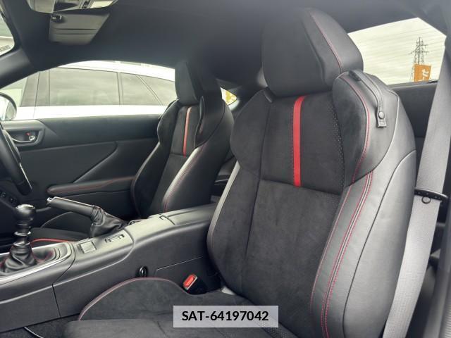 Subaru BRZ 2021-11 7818484-14