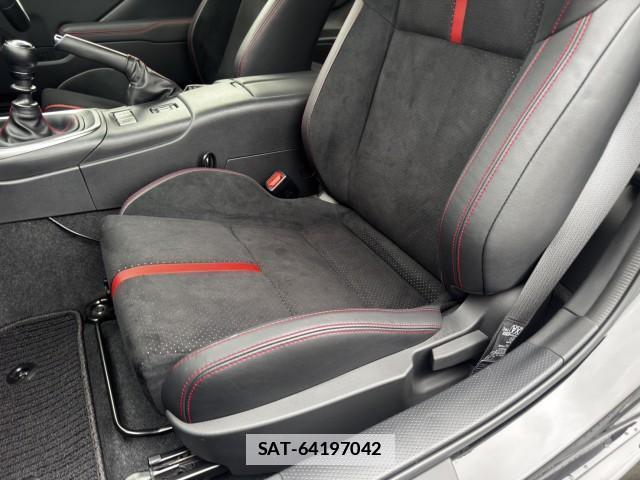 Subaru BRZ 2021-11 7818484-15
