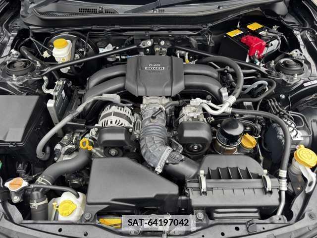 Subaru BRZ 2021-11 7818484-18