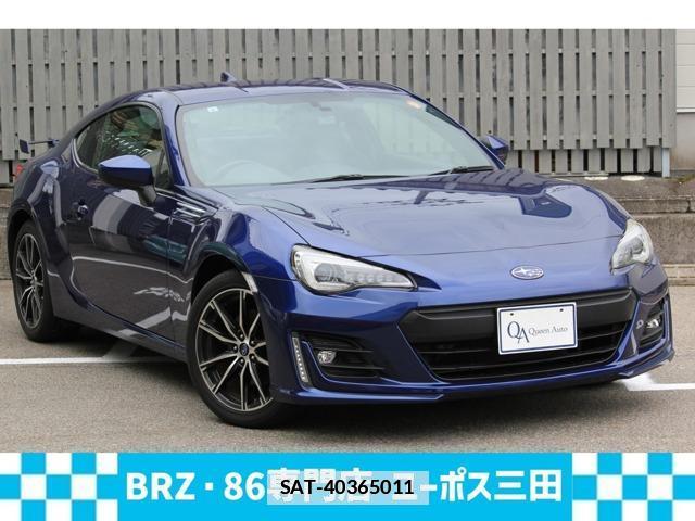Subaru BRZ 2017-06 7818488-0