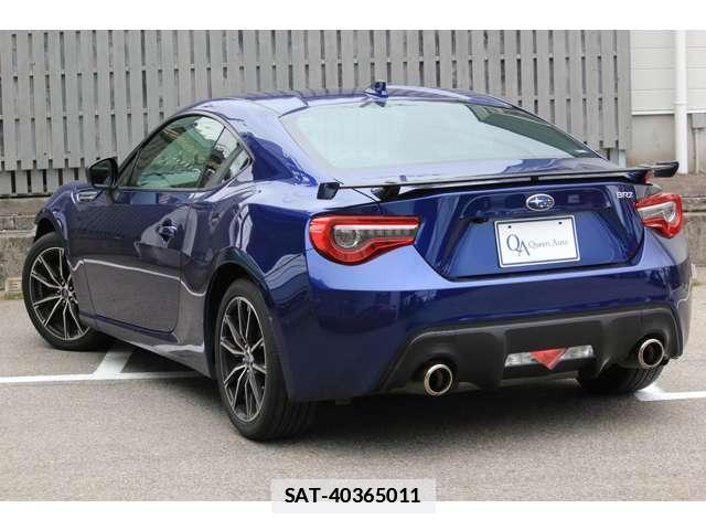 Subaru BRZ 2017-06 7818488-1
