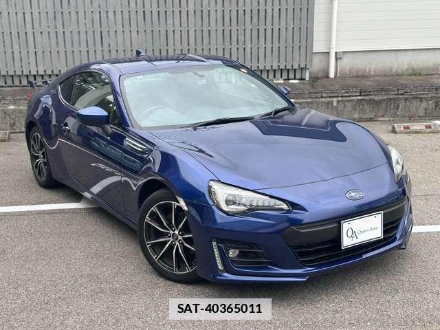 Subaru BRZ 2017-06 7818488-12