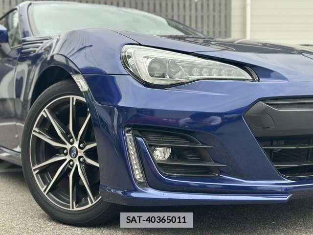 Subaru BRZ 2017-06 7818488-13