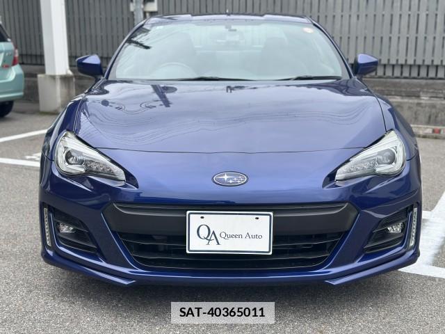 Subaru BRZ 2017-06 7818488-17