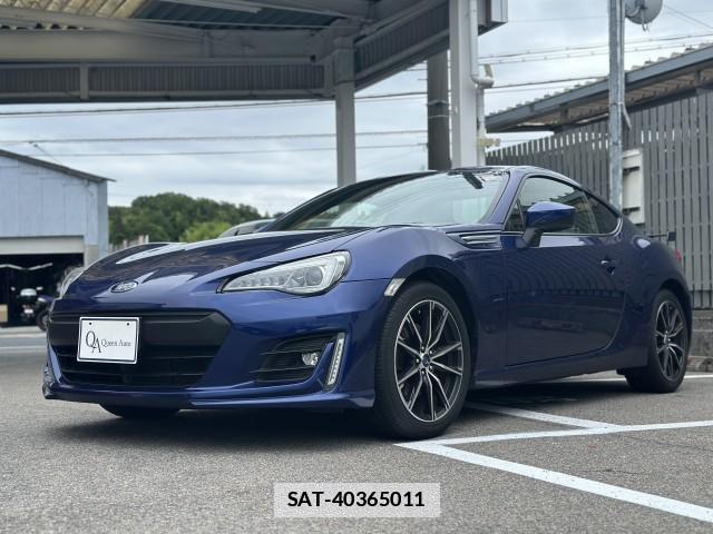 Subaru BRZ 2017-06 7818488-18