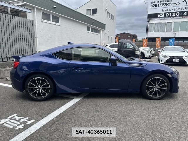 Subaru BRZ 2017-06 7818488-19