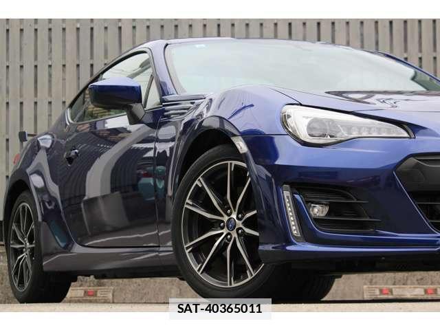 Subaru BRZ 2017-06 7818488-6