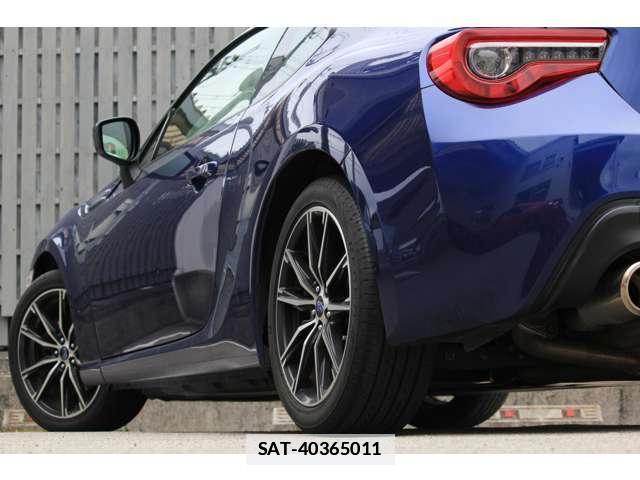 Subaru BRZ 2017-06 7818488-7