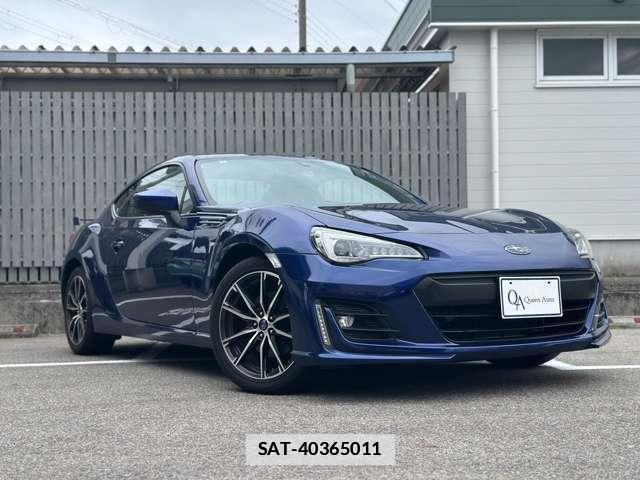 Subaru BRZ 2017-06 7818488-8