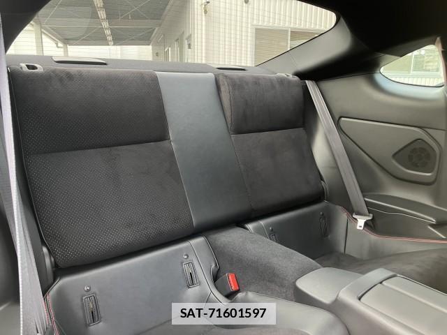 Subaru BRZ 2023-10 7818490-16