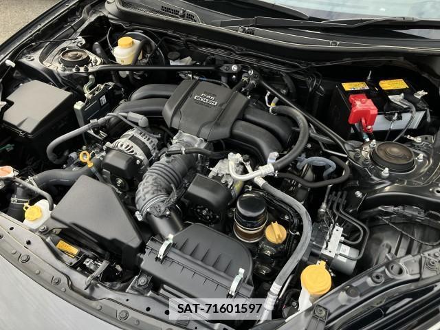 Subaru BRZ 2023-10 7818490-19