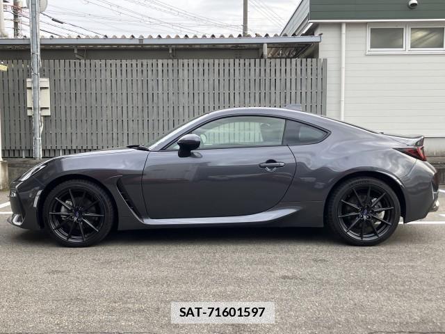 Subaru BRZ 2023-10 7818490-5