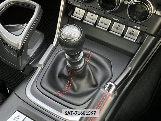 Subaru BRZ 2023-10 7818490-9