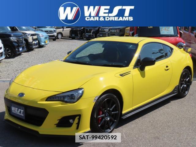 Subaru BRZ 2016-11 7818681-0