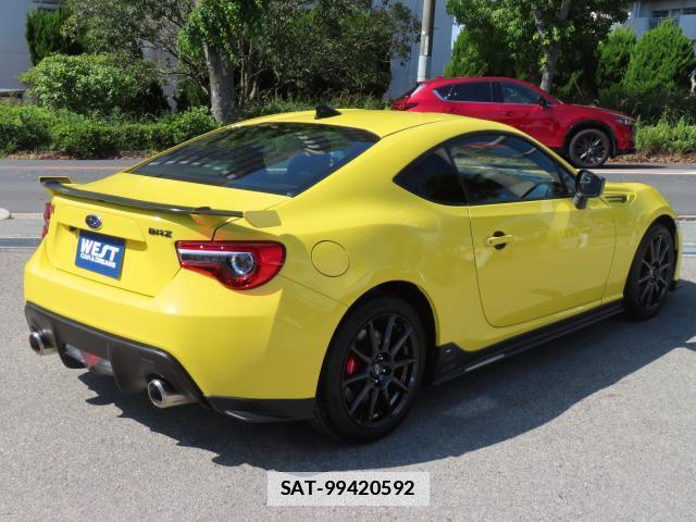 Subaru BRZ 2016-11 7818681-10