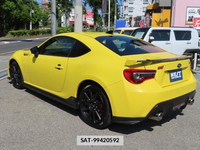 Subaru BRZ 2016-11 7818681-11