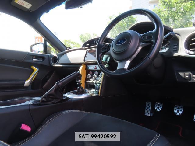 Subaru BRZ 2016-11 7818681-12