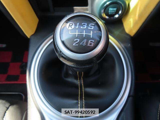 Subaru BRZ 2016-11 7818681-14
