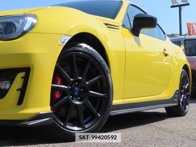 Subaru BRZ 2016-11 7818681-18