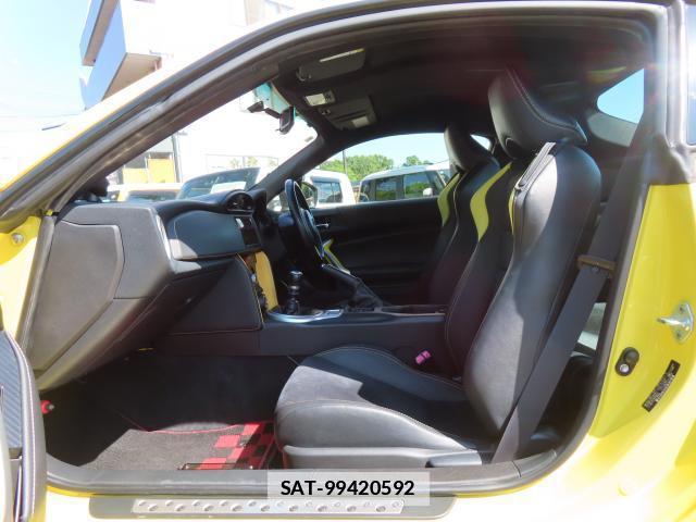 Subaru BRZ 2016-11 7818681-2
