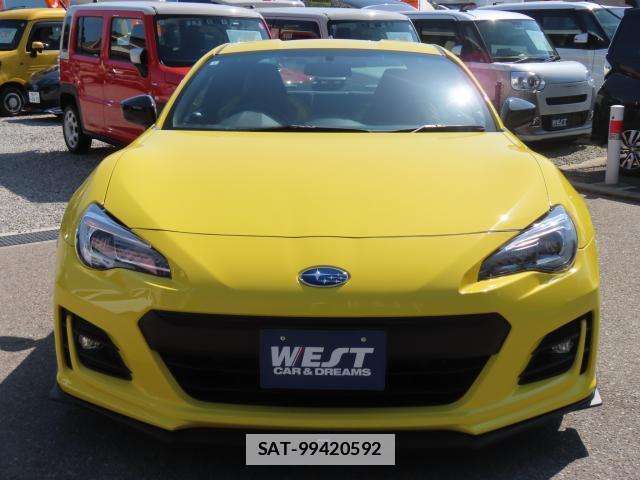 Subaru BRZ 2016-11 7818681-4