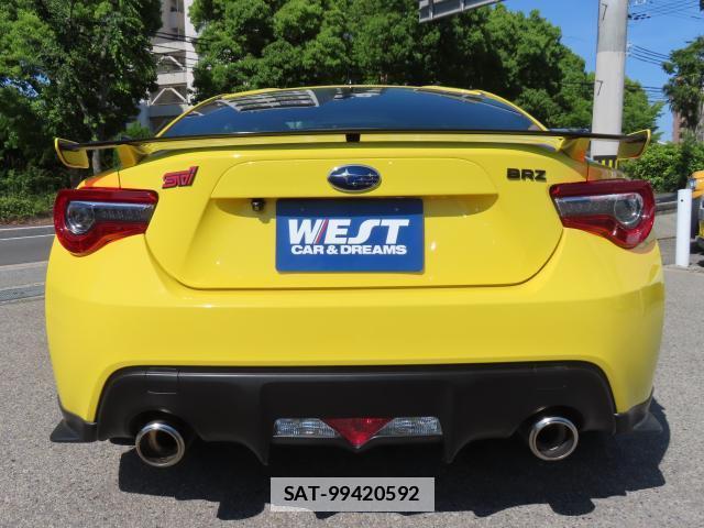 Subaru BRZ 2016-11 7818681-5