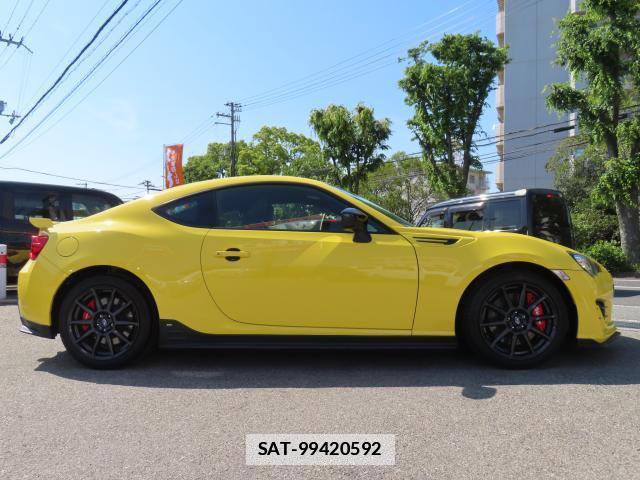 Subaru BRZ 2016-11 7818681-6