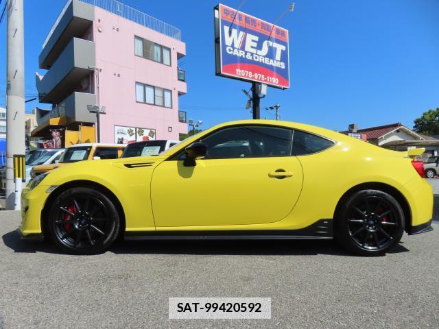 Subaru BRZ 2016-11 7818681-7