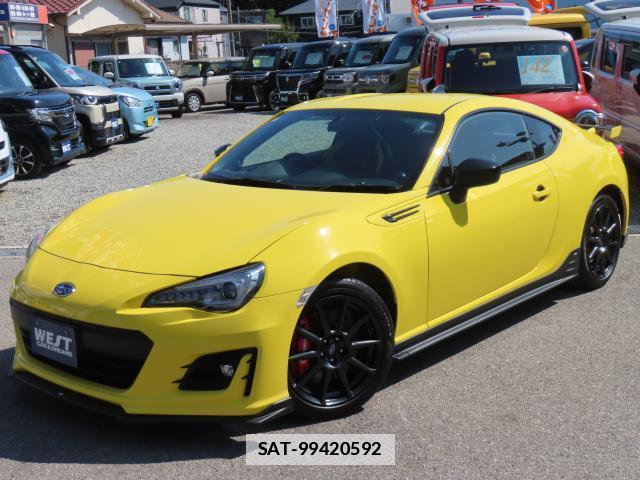 Subaru BRZ 2016-11 7818681-9