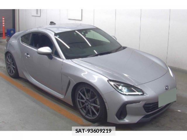 Subaru BRZ 2023-02 7819187-0
