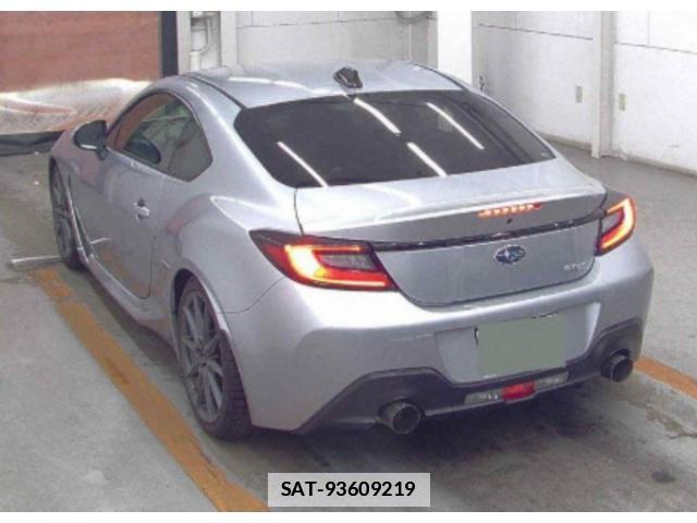 Subaru BRZ 2023-02 7819187-1