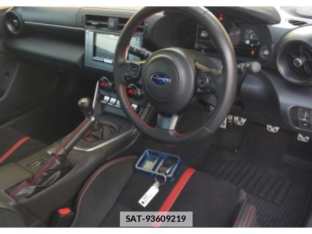 Subaru BRZ 2023-02 7819187-2