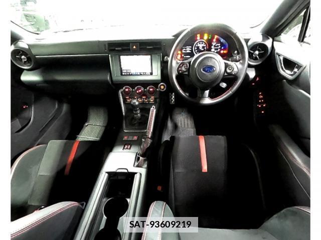 Subaru BRZ 2023-02 7819187-5