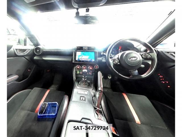 Subaru BRZ 2021-11 7819208-2