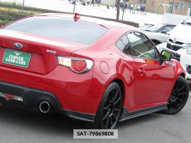 Subaru BRZ 2013-03 7819565-1
