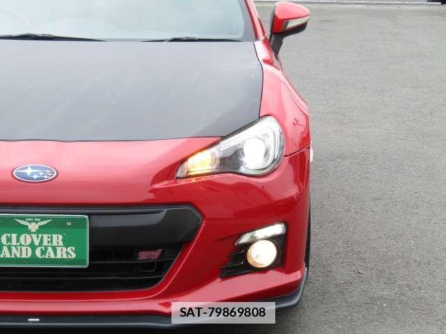 Subaru BRZ 2013-03 7819565-12