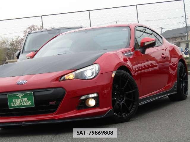 Subaru BRZ 2013-03 7819565-13