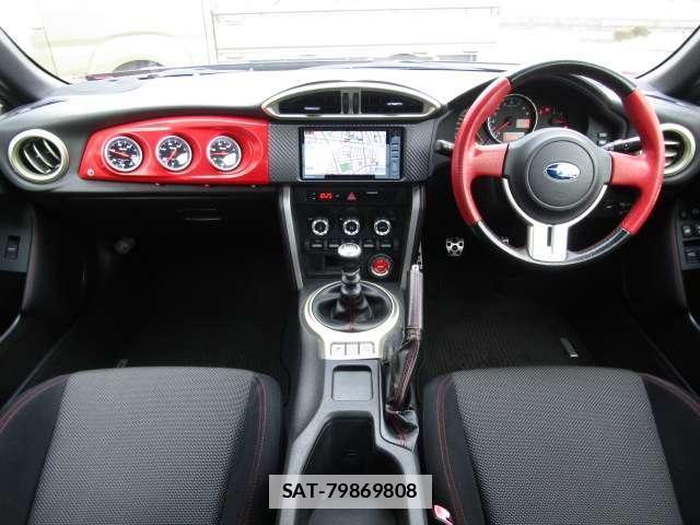 Subaru BRZ 2013-03 7819565-2