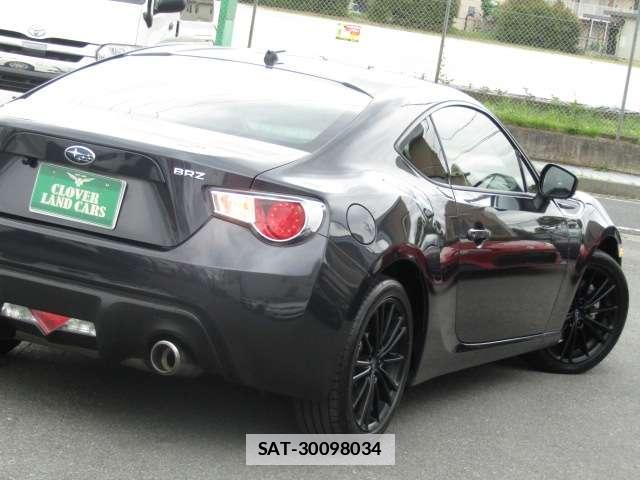 Subaru BRZ 2013-05 7819575-1