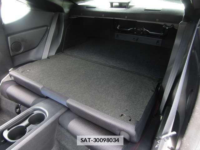 Subaru BRZ 2013-05 7819575-11