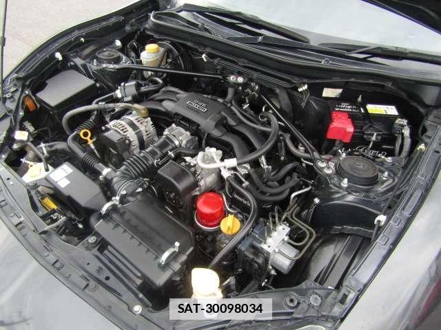 Subaru BRZ 2013-05 7819575-12
