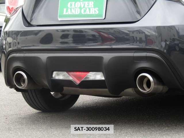 Subaru BRZ 2013-05 7819575-14